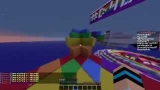 Minecraft SkyWars Edit #4 - 41 Second SkyWars Edit?