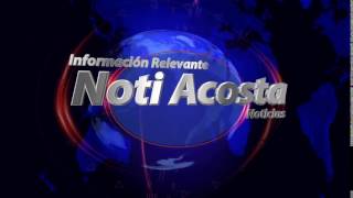 Noti Acosta intro 2017