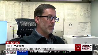 Homicides up in Jefferson County