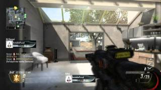 Split trip headshot feed :[