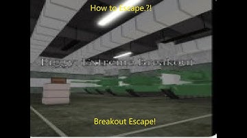 How to Escape Piggy Book 2: Extreme Breakout Chapter!