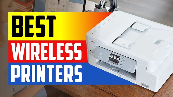 Top 3 Wireless Printers in 2026👌