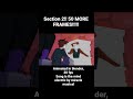 Section 2 shorts animation art miraclemusical 2danimation