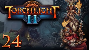 Torchlight II #24 (The Salt Barrens)