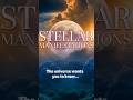 🫵Universal Message | Stellar Manifestations Daily #motivationalshorts  #mindsetmatters