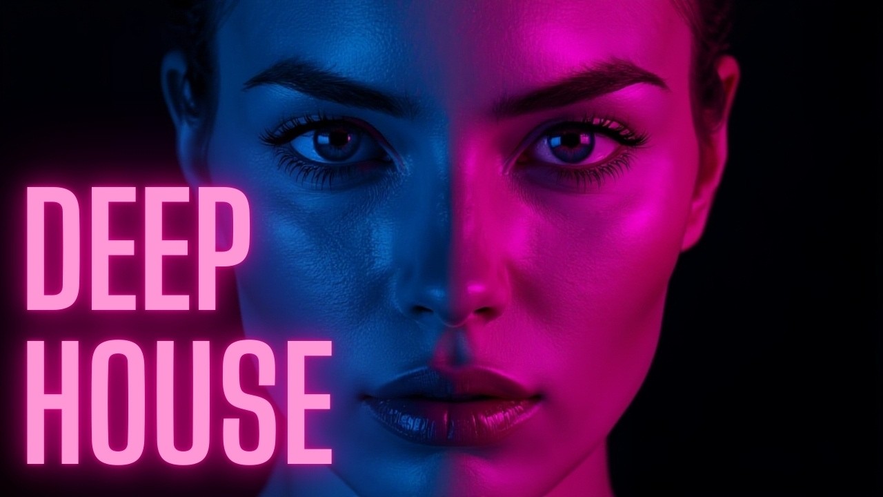 Deep House 2026 – Smooth Deep House Lounge Mix for Coding #deephouse