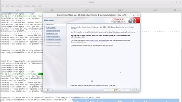 Oracle goldengate veridata installation