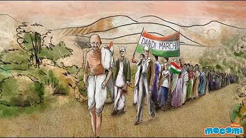 Indian Freedom Struggle | Pre Independence History of India | Educational Videos by Mocomi Kids