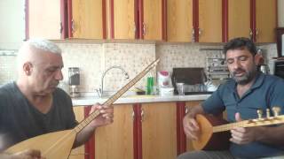 Neşet Ertaş - Yare Gidem Saz