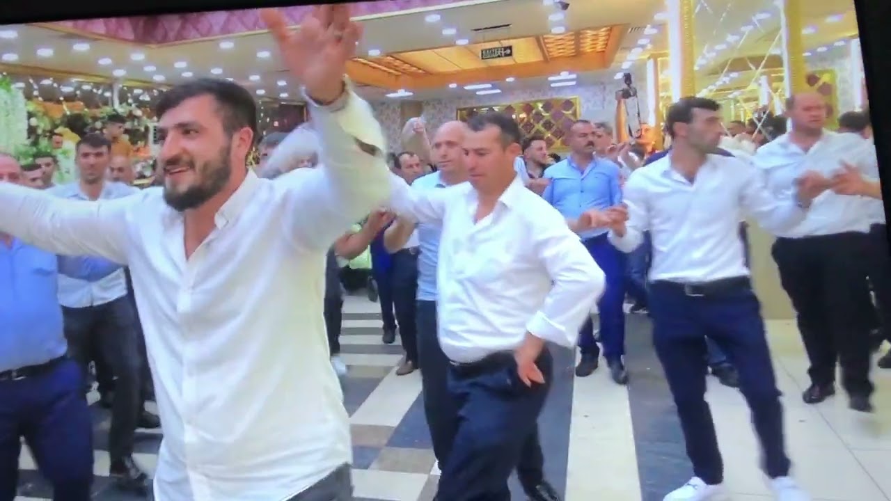 Murtaza köyü düğünleri