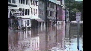 Ellicott City Floods