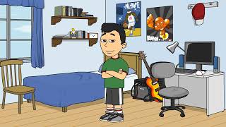 My Flashthemes video test