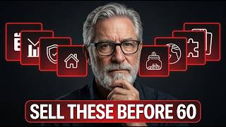 8 Assets Rich Retirees Never Buy — And Poor Ones Always Do