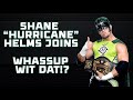 Shane Helms – ‘The Rock’s Not Taking Anyone’s Spot, His Spot Is Solidified’