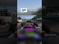 F1 24 Helping A Friend 🤣 #youtubeshorts #formula1 #f124 #f124game #pcgaming #easports #gaming