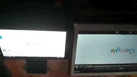 JLINKSZ SAMSUNG T950S 10INCH - SCAM - Comparison of viewing angles with a real IPS screen