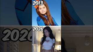 The Thundermans Before and After 2026 #thethundermans #thundermans #thethundermansundercover