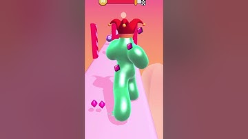 Blob Run Level 33 #blobrun #blob #run #games #gaming #gameplay #gameshorts #gamingvideos