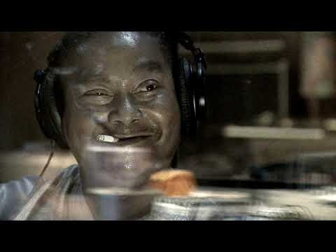 Axelle Red - "Face A / Face B" (Album making-of)