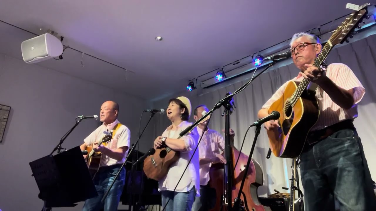 G2フレンズ　20250713  愛なき世界