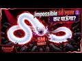 😱 50 लाख Score Challenge | White Worm King 👑 | Worm Zone | Deepak Vines