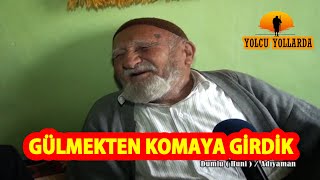 GÜLMEKTEN ÖLDÜRÜRLER - HELE O ZALİM KOMUTAN - @YOLCU YOLLARDA