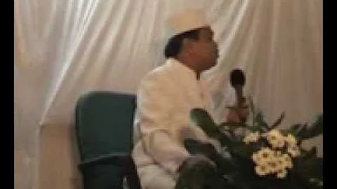 Drs. KH. Jujun Junaedi, M.Ag - NIKAH