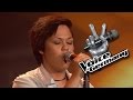 Hello (Turn Your Radio On) - Roxanne Henghuber | The Voice | Blind Audition 2014