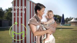Baby Carrier - YouTube