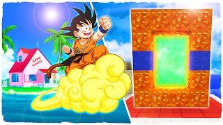 Juegos De Goku Minijuegos Com