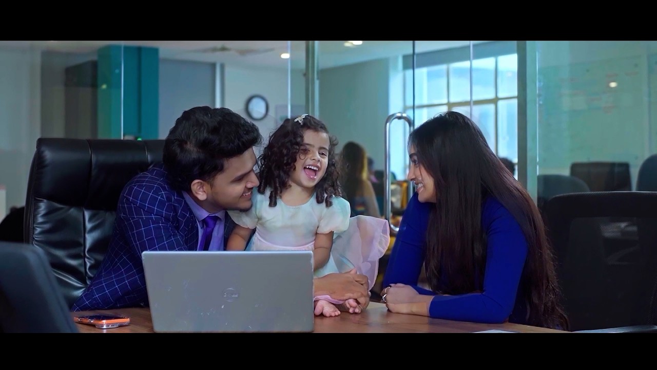 අම්මියි තාත්තියි මීටින් එකක 🥹  | හොඳම ටික එක පෙළට