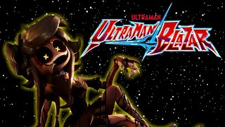 Ultraman Blazar Episode 25 Preview with MURDER DRONES Series Finale Episode 8 Trailer Style