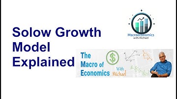 Why Rich Countries Stop Growing: The Nobel Prize Idea that Cracks the Code