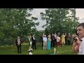 MozART - Here comes the bride (saxophone by Gordan Perši)