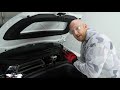 Tesla Model Y - 12V Battery Installation (Ohmmu)