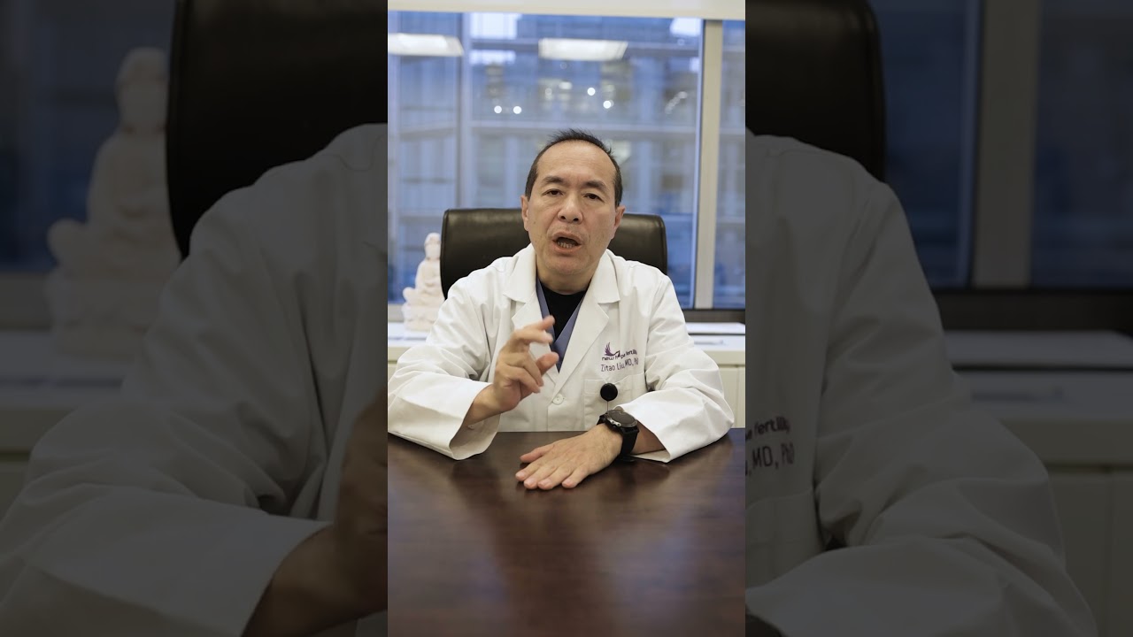 Getting PCOS diagnosed is a crucial first step in managing this hormonal disorder 