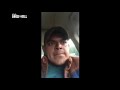 Beginning of video