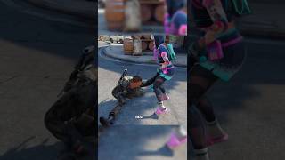 Reznov Broken Down Finishing Move Black Ops 6 #cod #bo6 #warzone #blackops6 #callofduty