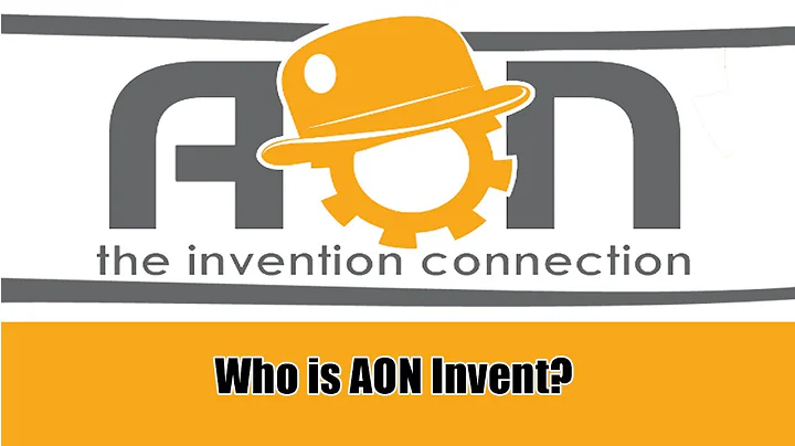 AON Invent Overview - Who is AON Invent