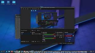 stages of failing to install java on arch linux How To Install Java On Arch Linux