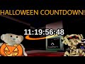HALLOWEEN COUNTDOWN ADDED TO THE LOBBY! | Roblox Bear 