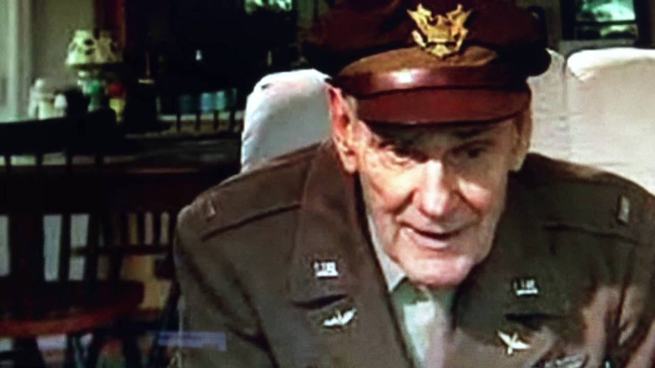 HALF OF OUR MEN DID NOT RETURN