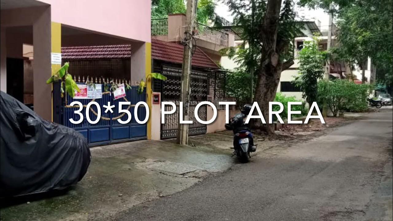 House for sale in Vidyaranyapura NTI layout YouTube