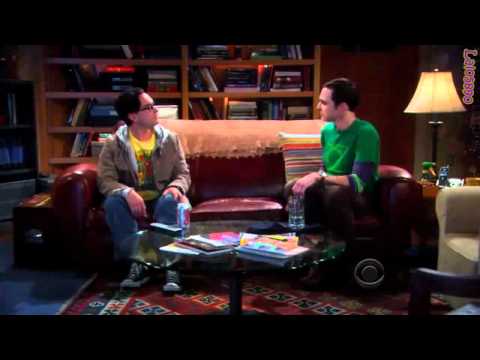 The Big Bang Theory - Recopilated All Bazinga! - S...