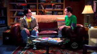 The Big Bang Theory - Recopilated All ¡Bazinga! - Subtitulado Español