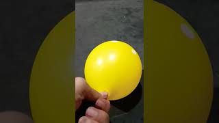 Download Lagu Asmr Pump Yellow Balloon Polkadot #asmr #asmrvideo #shorts #shortvideo #balloons MP3