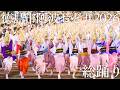 【阿波踊り2026】THE AWAODORI 2026 阿波おどり振興協会 総踊り|圧巻のフィナーレ | Awaodori in Tokushima, Japan