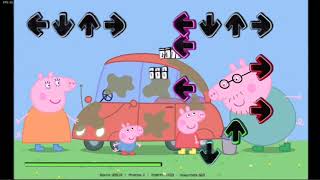 GENOCIDE Peppa Pig In Friday Night Funkin | Peppa FNF