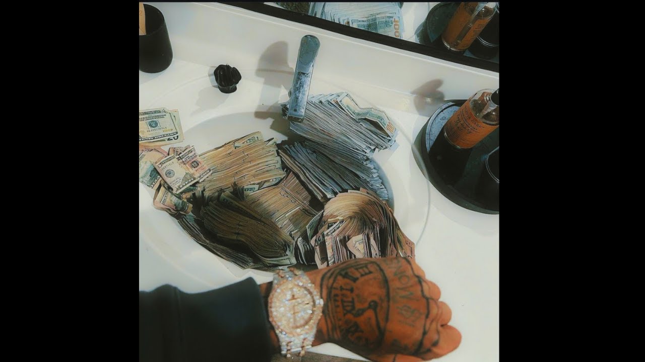 [FREE] Detroit x YN Jay Type Beat - "HOTEL ROOM"