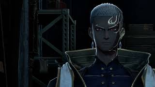 Travel to the Forma Storage Tower Story Quest | Code Vein 2 Gameplay No Commentary